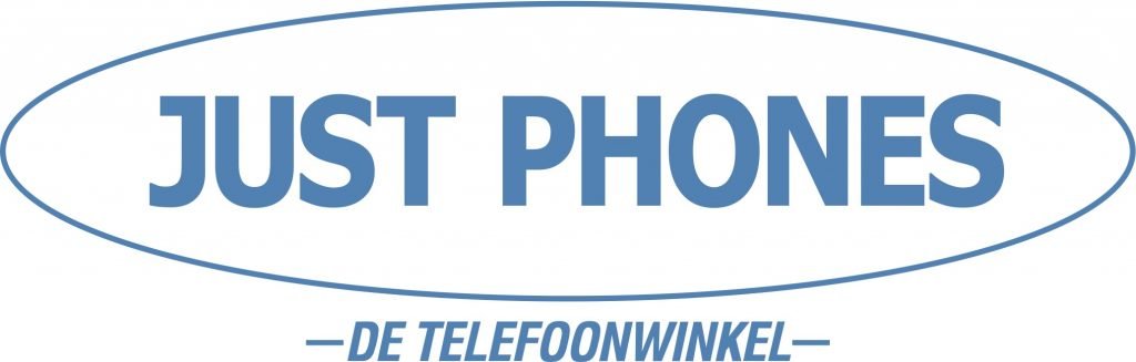 Just Phones logo