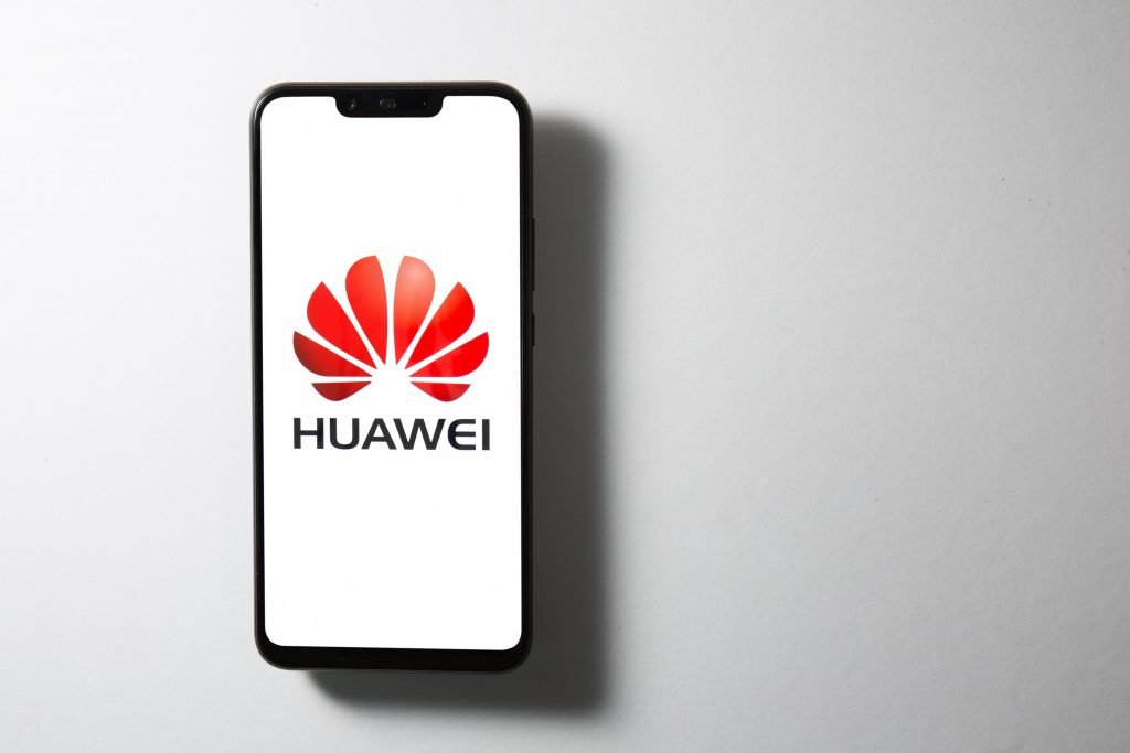 Huawei reparatie