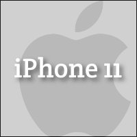 iPhone 11 reparatie
