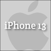 iPhone 13 reparatie