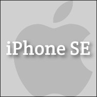 iPhone SE reparatie