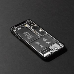 iPhone batterij vervangen Groningen