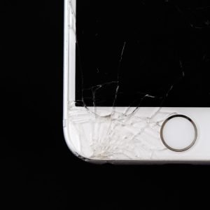 iPhone scherm reparatie Groningen